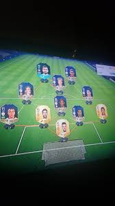 Alle infos zum verein rb salzburg ⬢ kader, termine, spielplan, historie ⬢ wettbewerbe: Played Against This Guy Named Munas Dabbur From Rb Salzburg Fifa