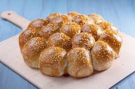 طريقة عمل كرات الجبنة من الشيف ليلى فتح الله recipes fatafeat food