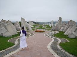 Image result for spomenik