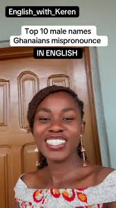 How to Pronounce Male Names: A Guide for Learners