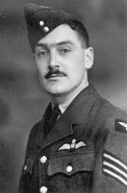 Battle of Britain London Monument