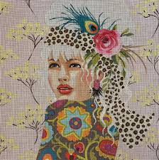 Needlepoint Canvas Categories