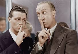 rumeurs & indiscrétions