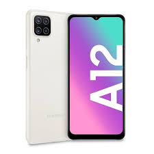 Maybe you would like to learn more about one of these? Buy Samsung Galaxy A12 Dual Sim 64gb 4gb Ram Sm A125f Dsn White Sm A125fzwveue At Affordable Prices Free Shipping Real Reviews With Photos Joom