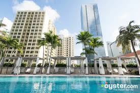 The venue is 1.1 km … Holiday Inn Port Of Miami Downtown Review What To Really Expect If You Stay