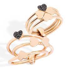 Epingle Par Elena Juangarcia Sur Heart Bijoux Mariage Bijoux Fantaisie
