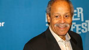 At 90, legendary Denver astronaut Ed Dwight is getting the last blast