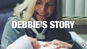 Debbie Wilson: Activist And Medical Marijuana Patient