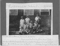Historical Program: West Windsor’s One Room School Houses