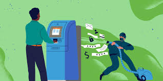 That signature was then compared by the business. Credit Card Cloning Fraud In 6 Minutes Or Less Feedzai