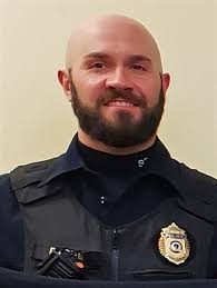 Sgt. Stephen Rappa and Saugus Police Lt. Anthony LoPresti talk about their  goals to run in this year's Boston Marathon