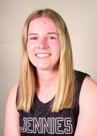 2023-2024 Women's Basketball Roster