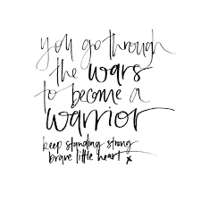 Simply Divine Creation Warrior Quotes Quotes Surgery Quotes