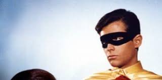 Burt Ward Archives