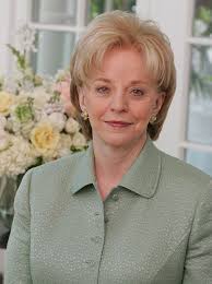 Liz cheney was born on july 28, 1966 in the usa as elizabeth cheney. Lynne Cheney Wikipedia