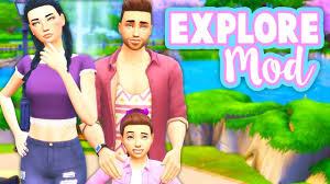 Sims 4 serial killer murder mod & extreme violence killing. Pin On Sims 4 Cc