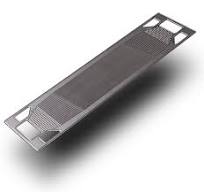 Metal Bipolar Plates | Switzer