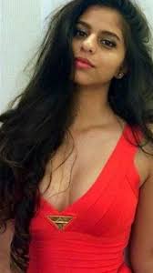 Suhana Khan is bold and beautiful in these photos | Birthday Special