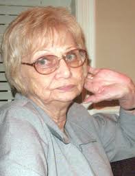 Obituary information for Clara Kellough