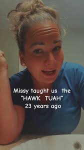 Huck Tuah Missy Elliot Song