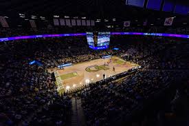 Mens Basketball Seating Georgia Tech Yellow Jackets