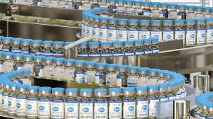 Summary of recent changes and updates. Slovenians Trust Pfizer Biontech Jab Most As Over Half Want The Vaccine Euractiv Com
