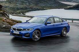 The bmw 3 series is a compact executive car manufactured by the german automaker bmw since may 1975. Bmw 3er 2019 Alle Bilder Und Infos Zur Neuen Limousine G20