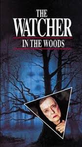The Watcher In The Woods This Movie Scared The Bejesus Out Of Me As A Kid Ghost Movies Good Movies Love Movie