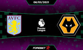 Enjoy the match between aston villa and wolverhampton wanderers, taking place at england on march 6th, 2021, 5:30 pm. W1h1obrrzilxkm