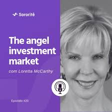 Thank you to Sororitê for inviting me tell the story of Golden Seeds and  our journey over the past twenty years to level the playing field for women  entrepreneurs.