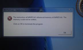 It's a much better starting point than looking for generic information about why a computer crashes or freezes. Computer Crash Resulting In Memory Dump Any Idea What These Screens Mean Super User