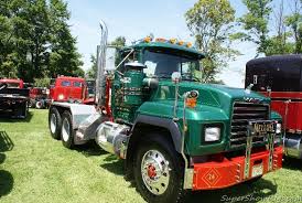 Image result for Mack Truck Green 1943 Truck