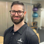 MGS Physiotherapy Changing of the Guard