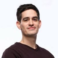 Paul Eustace's Instagram, Twitter & Facebook