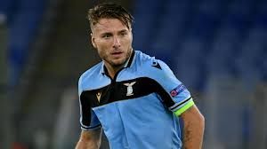 Definition from wiktionary, the free dictionary. Lazio Muss Auf Positiven Ciro Immobile Verzichten Ermittlungen Laufen Goal Com