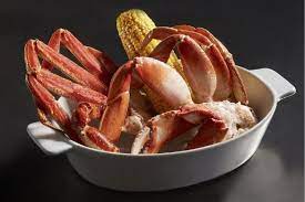 Crabfest Returns To Red Lobster As The Ultimate Celebration Of Everything Crab Restaurantnews Com