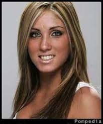 Pro Bowl Cheerleaders of 2007