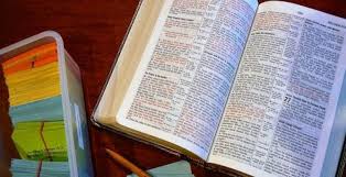 Out Of Context Five Of The Most Misused Bible Verses Virtueonline The Voice For Global Orthodox Anglicanism