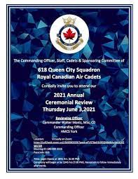 Our museum tells the story of the raf from its formation during the first world war through to today and even looking to the future. 618 Air Cadets 618queencity Twitter