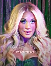 Lucky Megan Moroney Lyrics