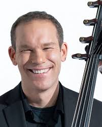 Chicago Bass Fest Clinicians