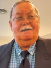 Ronald Taylor Obituary