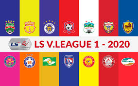 Lá»‹ch Thi Ä'áº¥u Va Trá»±c Tiáº¿p Ls V League 1 2020 Hom Nay 15 3 Tam Ä'iá»ƒm Táº¡i San Hang Ä'áº«y Vtv Vn