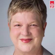 St John Ambulance (Vic)