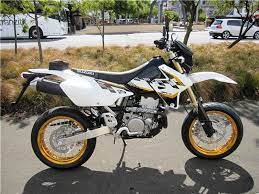 2015 Suzuki Drz400sm Drz400 Supermoto Supermoto Motorbikes