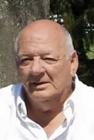 Obituary for Jack G. Preston