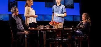 Dear evan hansen coffee table book. Dear Evan Hansen Pop Life Stl