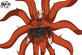 Maybe you would like to learn more about one of these? Naruto Baran Mode Memorabili Momento