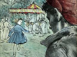 Gallery For Gt Catcher In The Rye Art El Guardian Entre El Centeno Arte Oscuro Literatura