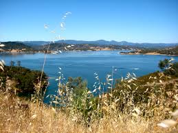 Maybe you would like to learn more about one of these? Lake Nacimiento